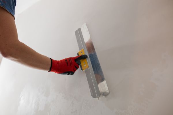 Concrete Refinishing in Lehi