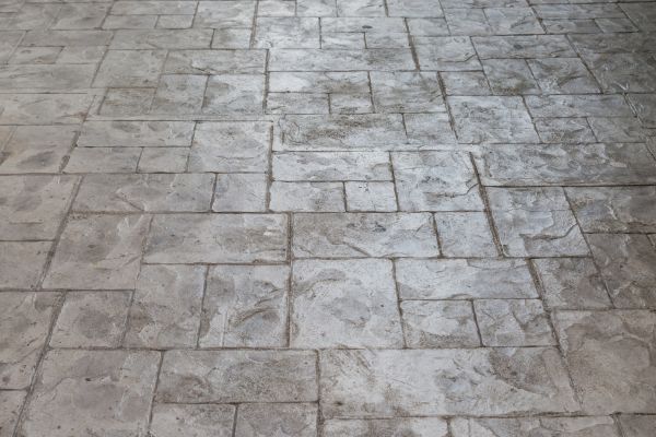 Pressed Concrete Service in Lehi