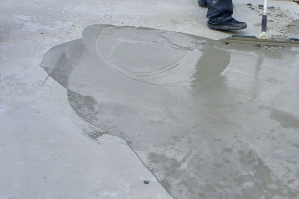 Concrete Overlaying in Lehi