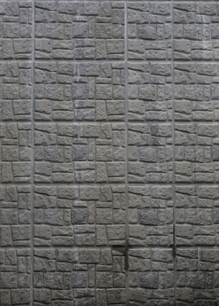 Stamped Wall Construction in Lehi