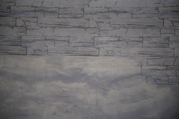 Pool Concrete Stamping in Lehi